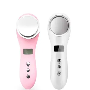 جهاز تدليك للوجه - KMD-Face Massager
