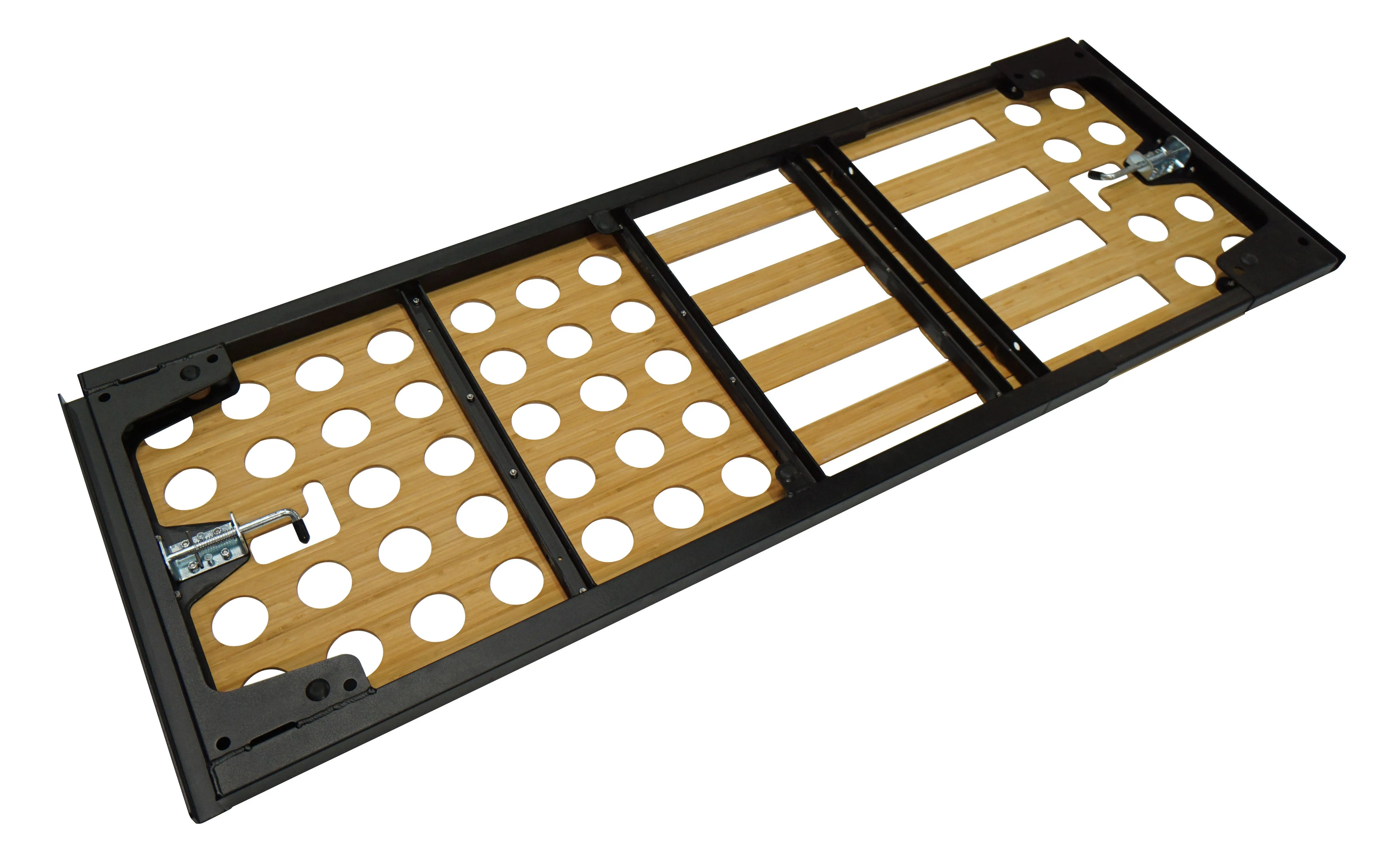 144 Sprinter Van Adj. Panel Bed Kits