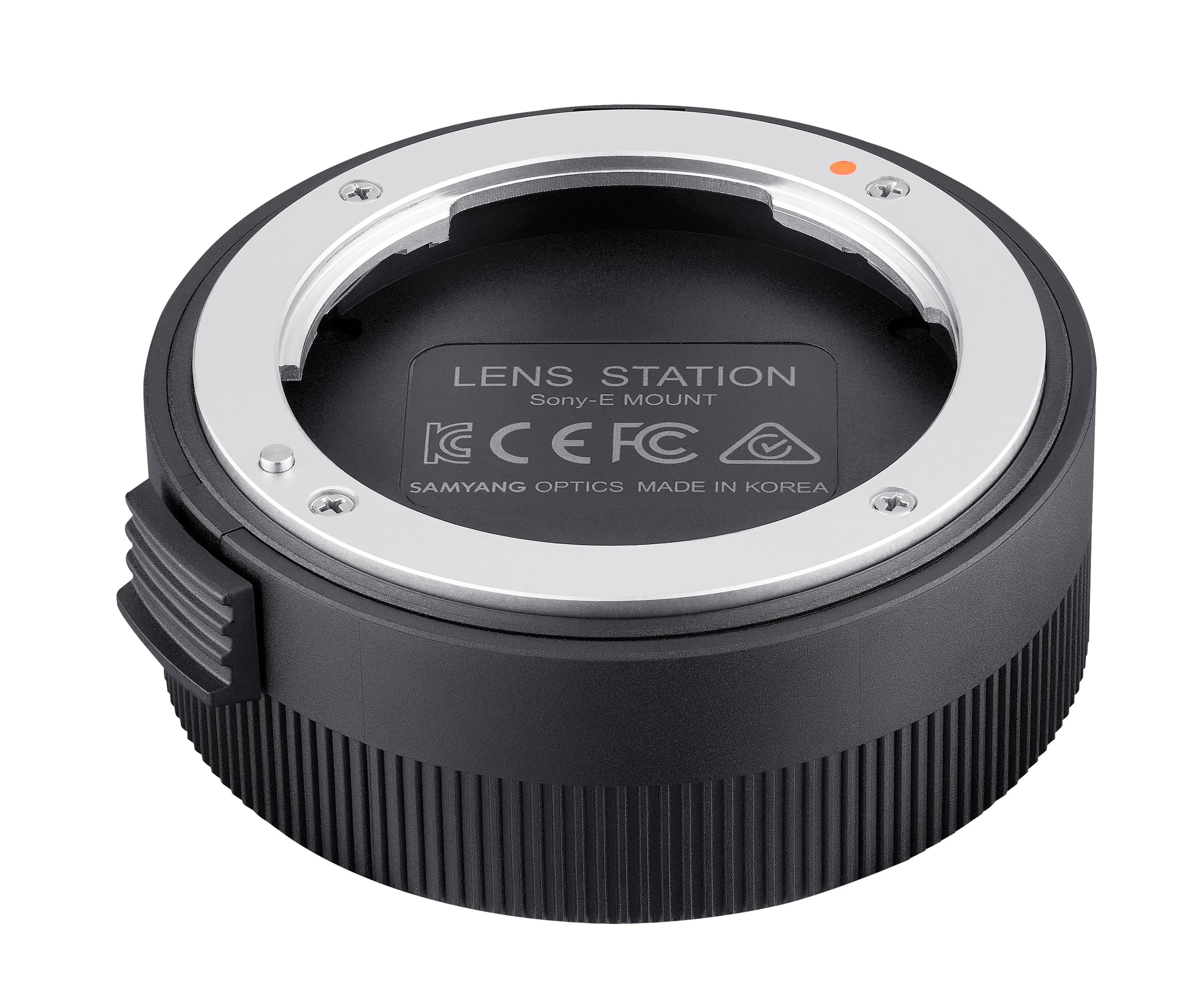 18mm F2.8 AF Compact Full Frame Super Wide Angle with Lens Station (Sony E)