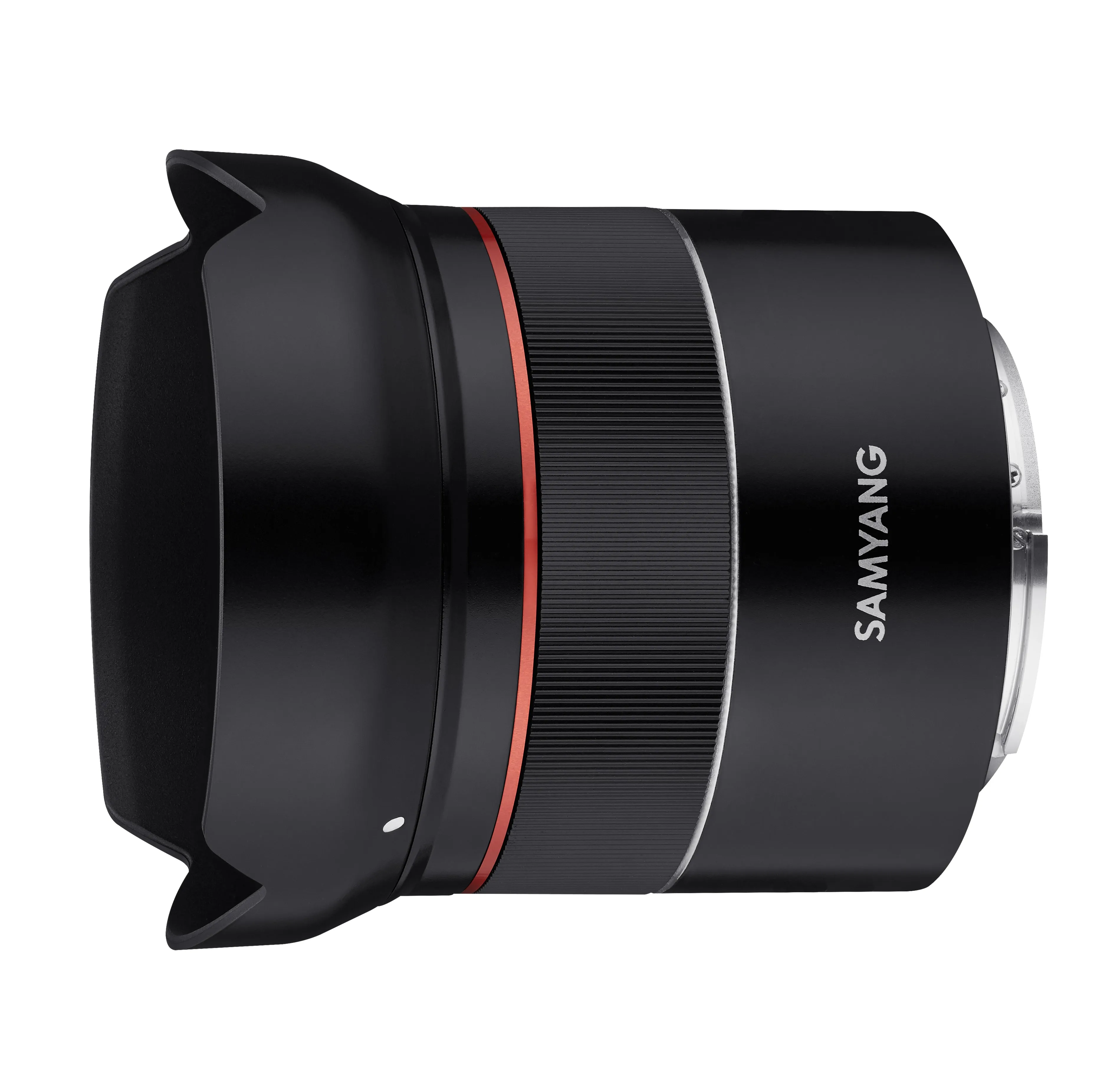 18mm F2.8 AF Compact Full Frame Super Wide Angle with Lens Station (Sony E)