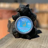 2000 mg CBD/CBG Cooling Topical