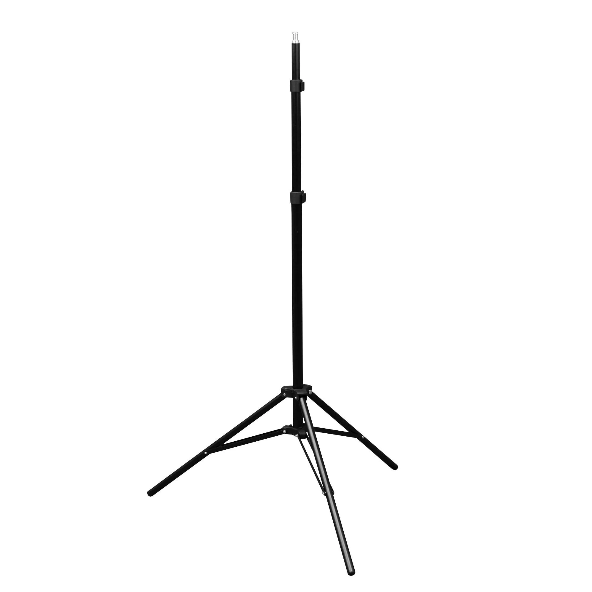 50cm x 70cm Quad Head Double Rectangle Softbox Lighting Set