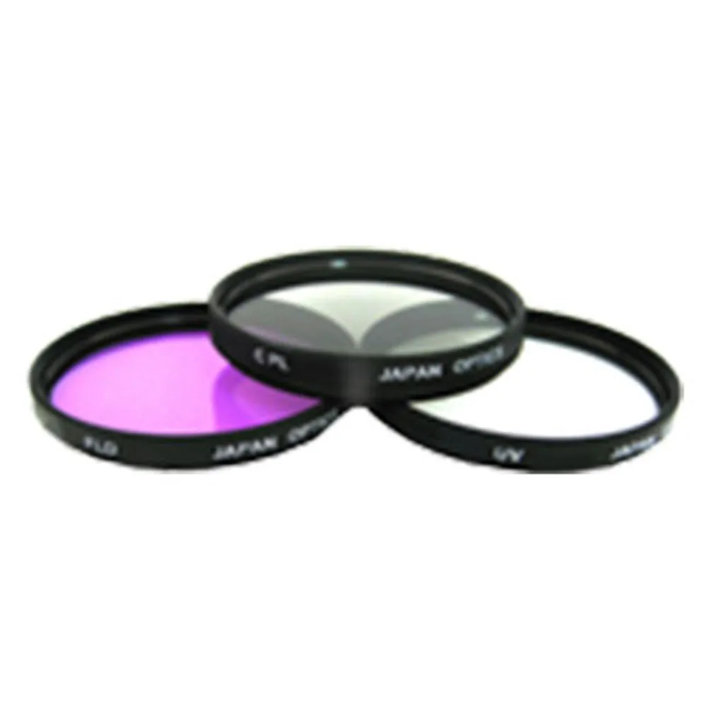 52mm Close Up Macro Filters , Telephoto Lens ,Wide Angle Lens and Accessory Kit for Nikon D3300, D3400, D5300, D5500 and D5600