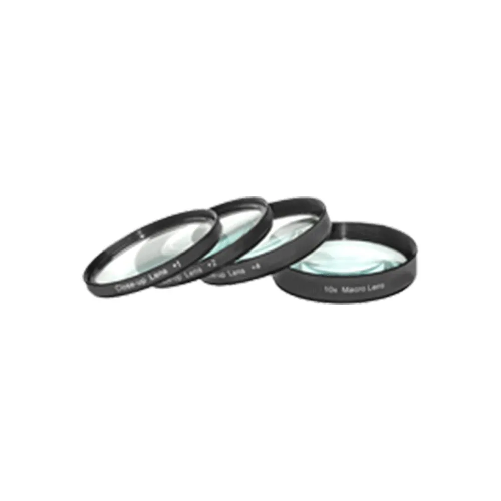 52mm Close Up Macro Filters , Telephoto Lens ,Wide Angle Lens and Accessory Kit for Nikon D3300, D3400, D5300, D5500 and D5600