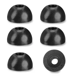 6-Pack Tws Anker Liberty Air Earplugs For Air X / 2 / 2 Pro / 3 Pro - 3 Sizes