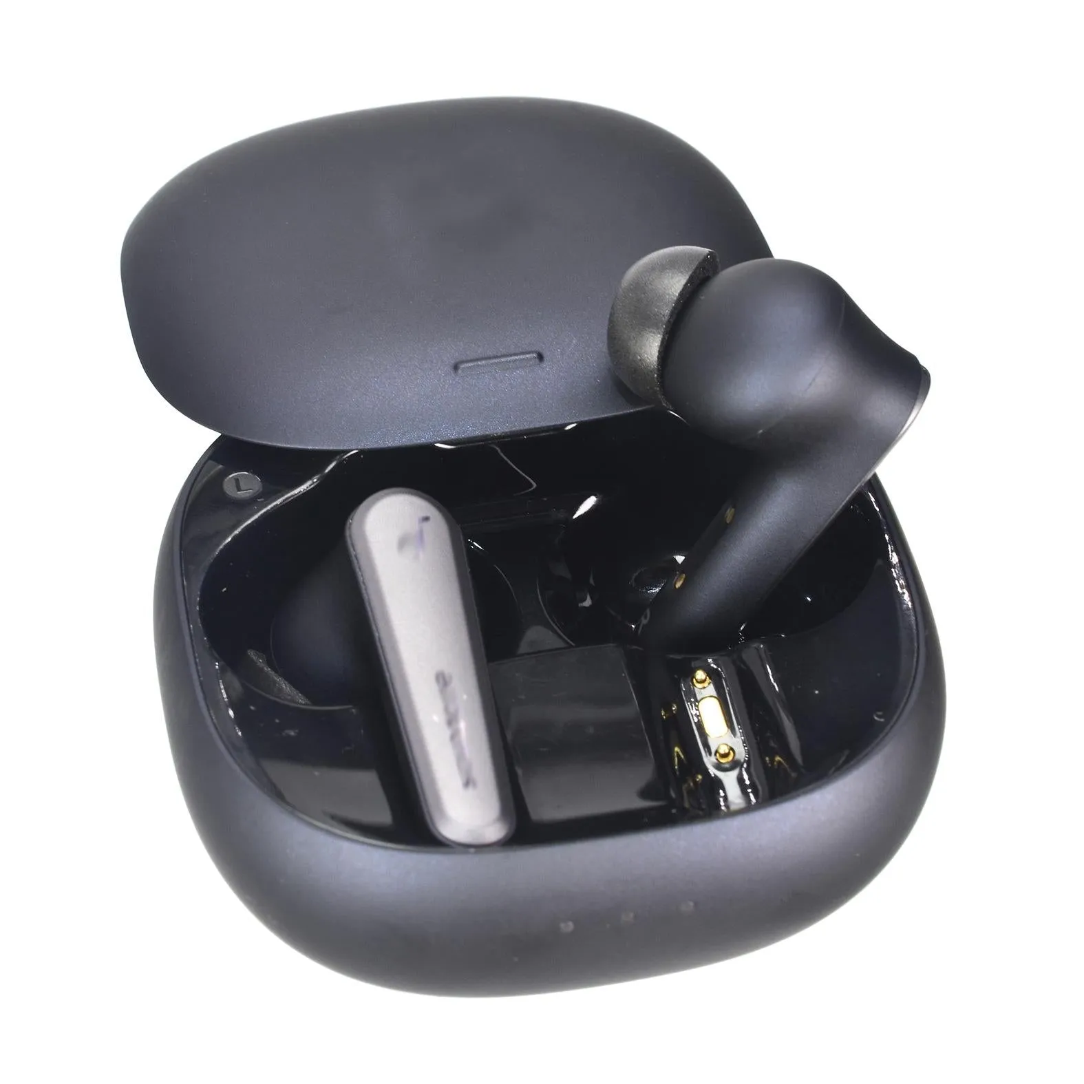 6-Pack Tws Anker Liberty Air Earplugs For Air X / 2 / 2 Pro / 3 Pro - 3 Sizes
