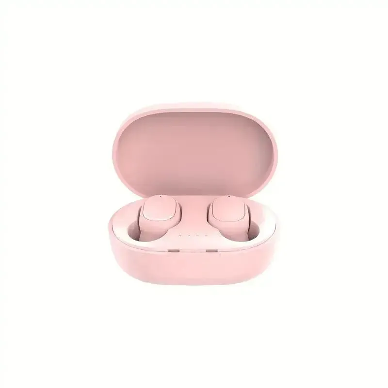 A6s Tws Wireless Earphones Sport Bluetooth Headphones for Xiaomi Huawei Iphone