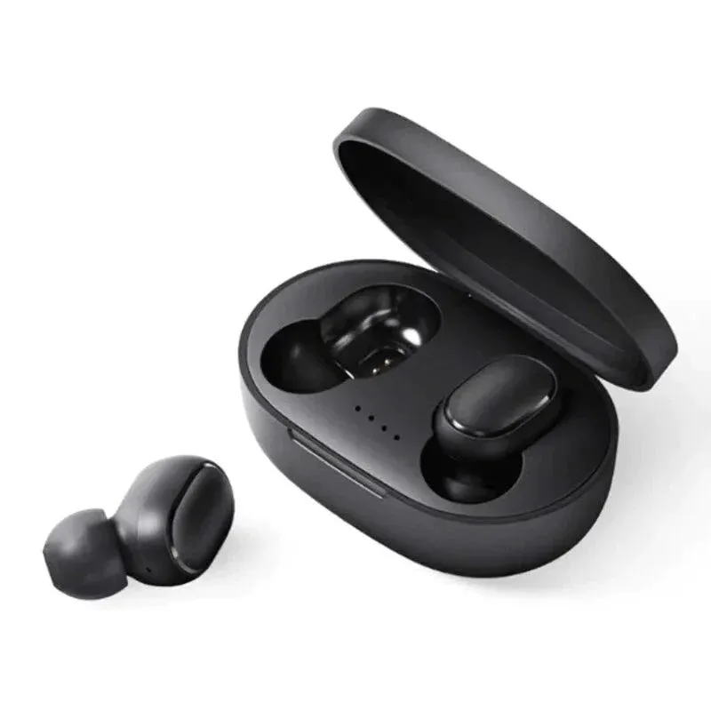 A6s Tws Wireless Earphones Sport Bluetooth Headphones for Xiaomi Huawei Iphone