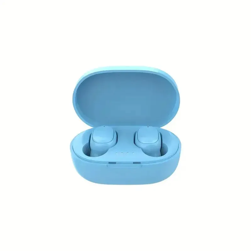 A6s Tws Wireless Earphones Sport Bluetooth Headphones for Xiaomi Huawei Iphone