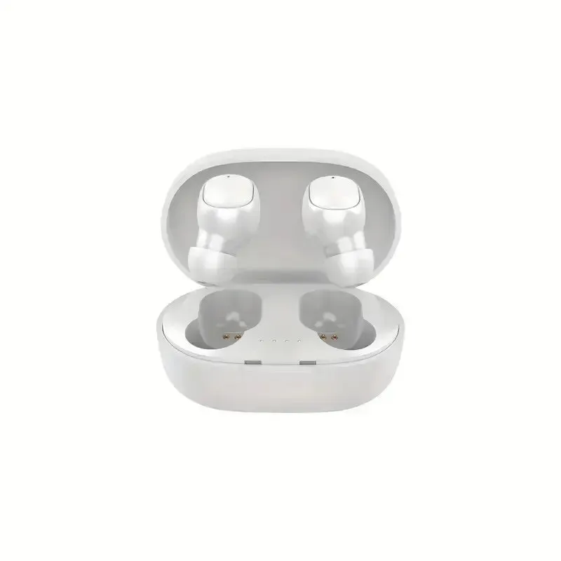 A6s Tws Wireless Earphones Sport Bluetooth Headphones for Xiaomi Huawei Iphone