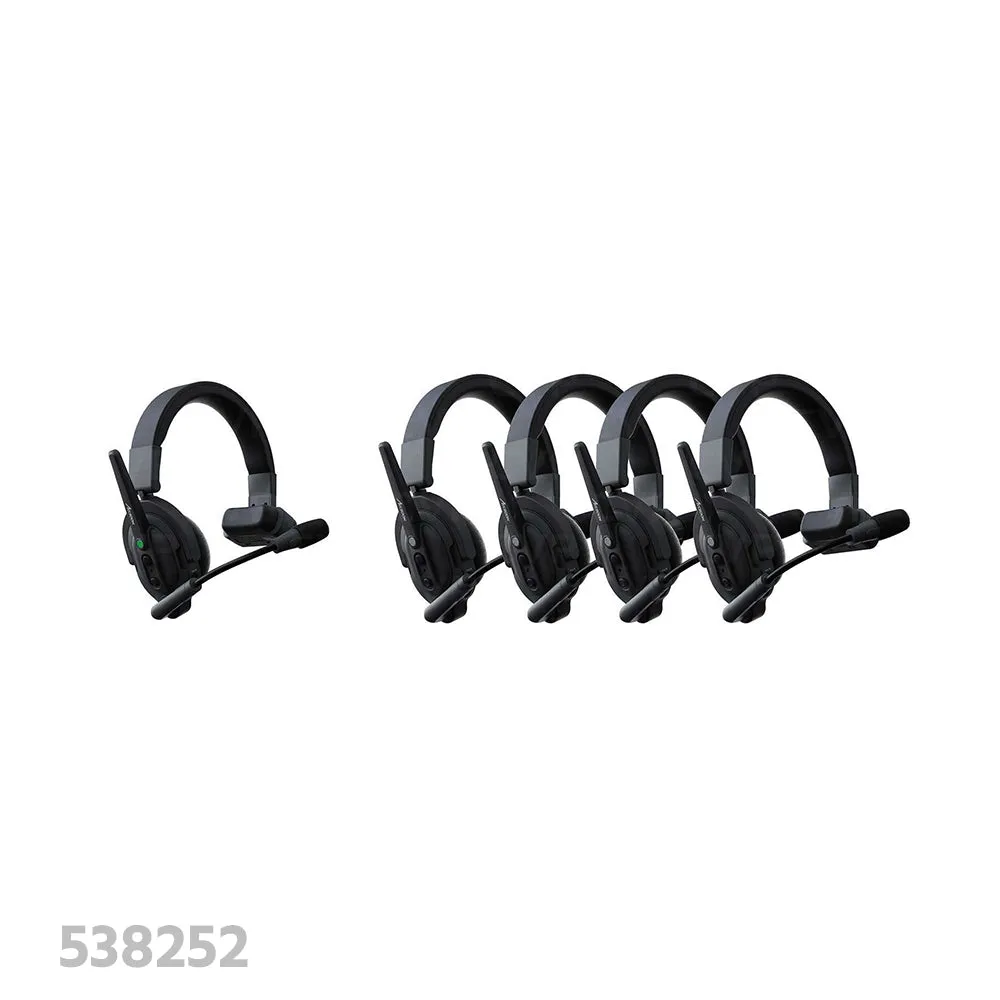 Accsoon CoMo Wireless Intercom System