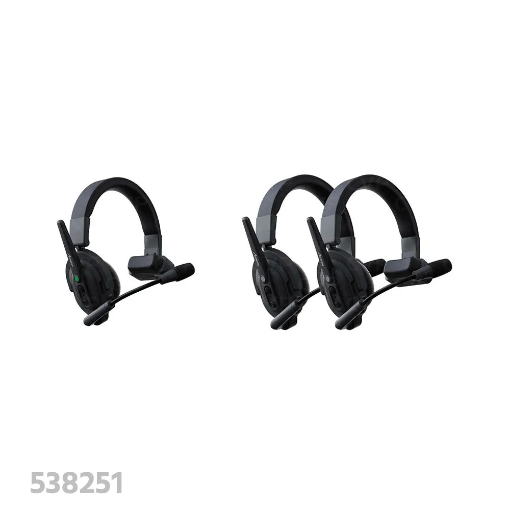 Accsoon CoMo Wireless Intercom System