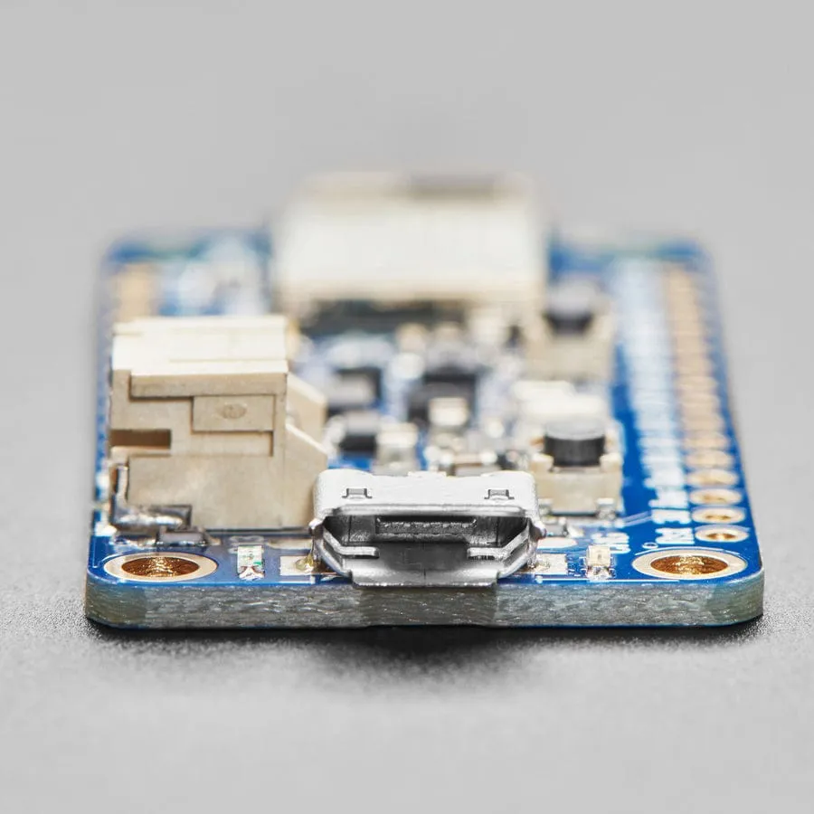 Adafruit Feather nRF52840 Sense