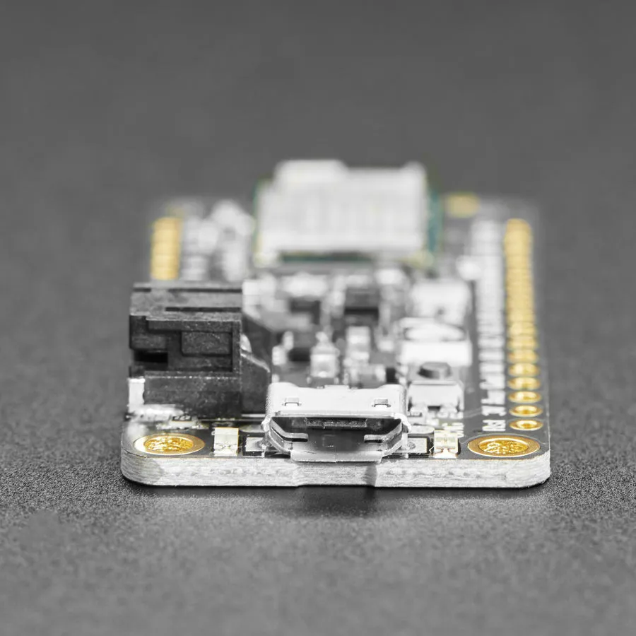 Adafruit Feather nRF52840 Sense