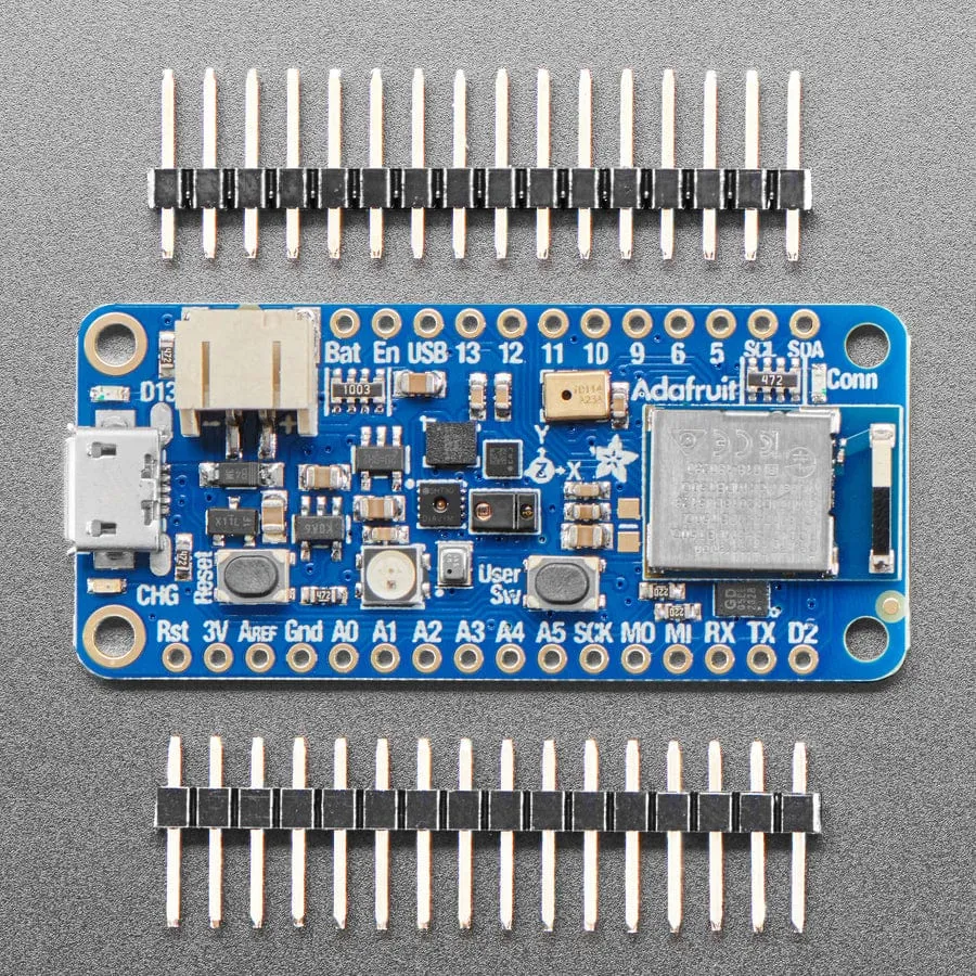 Adafruit Feather nRF52840 Sense