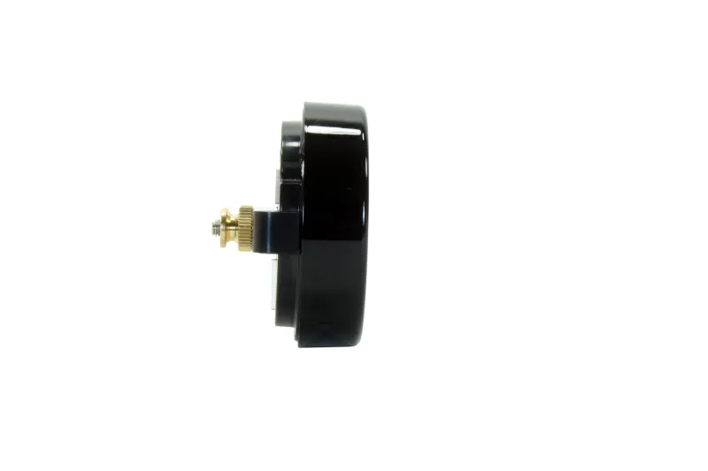 AEM X-Series Air-Fuel Ratio Gauge UEGO Wideband 8.:1-20:1 AFR - Electric