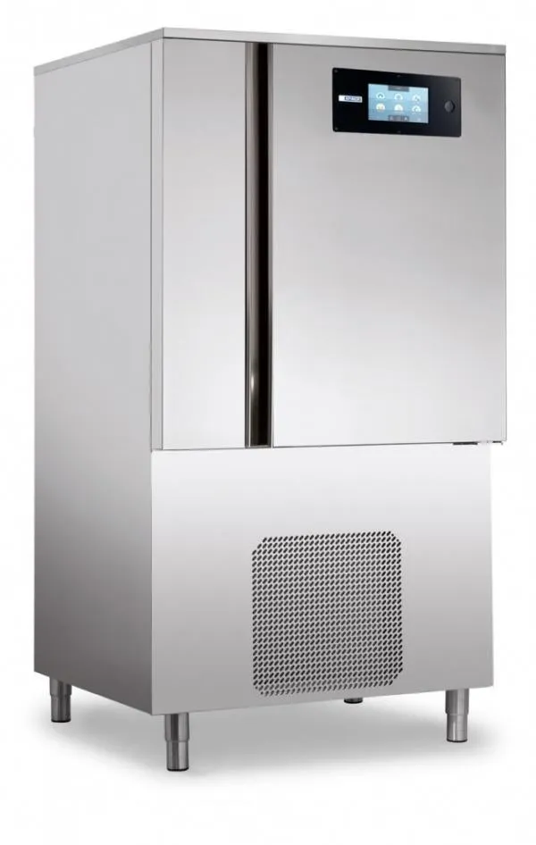 Afinox START10-FS Chiller & Slow Cooker