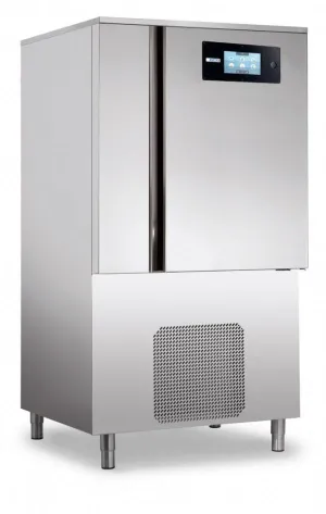 Afinox START10-FS Chiller & Slow Cooker