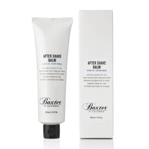 After Shave Balm