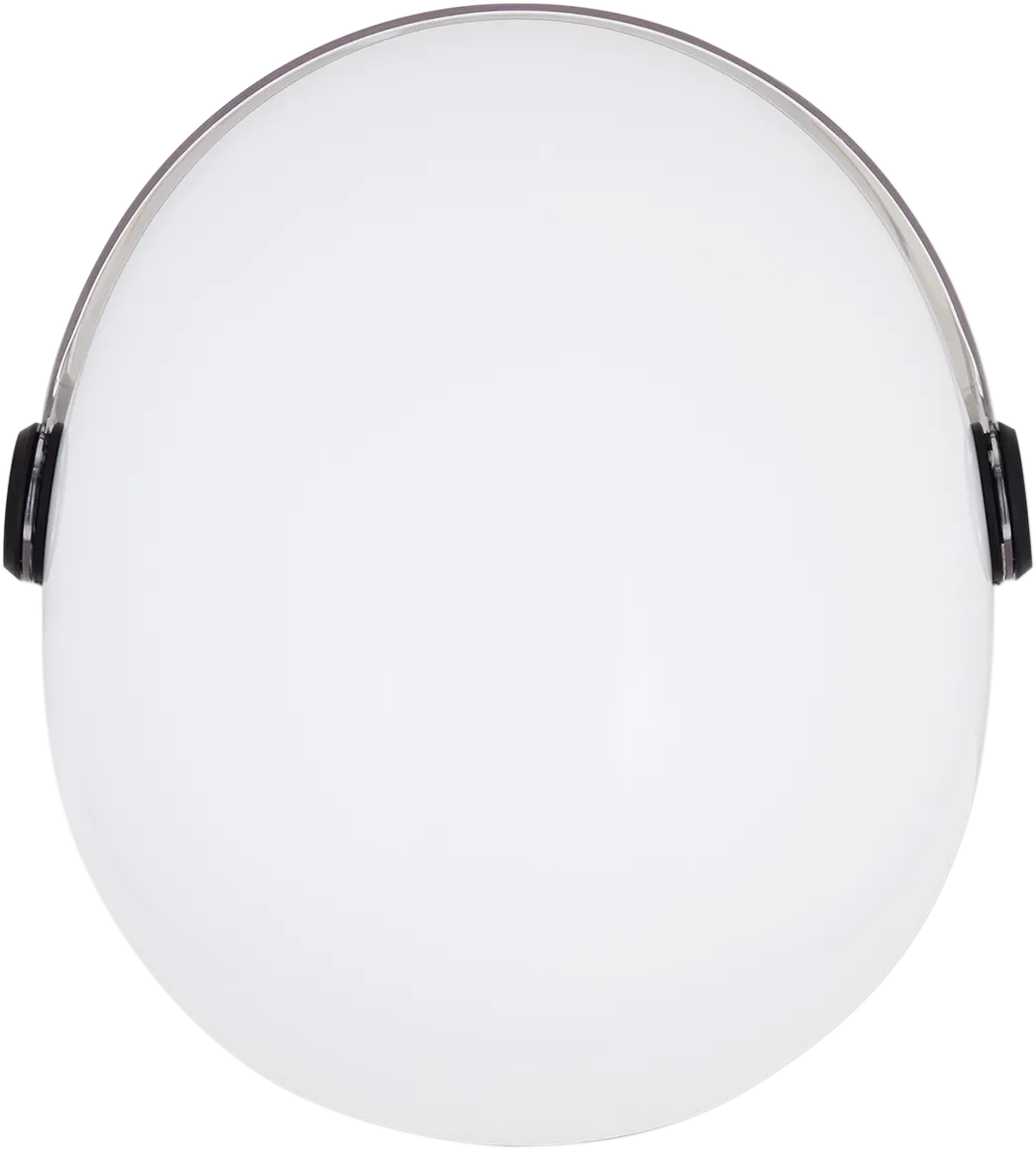 AFX FX-143 Helmet - White - Large 0104-2633