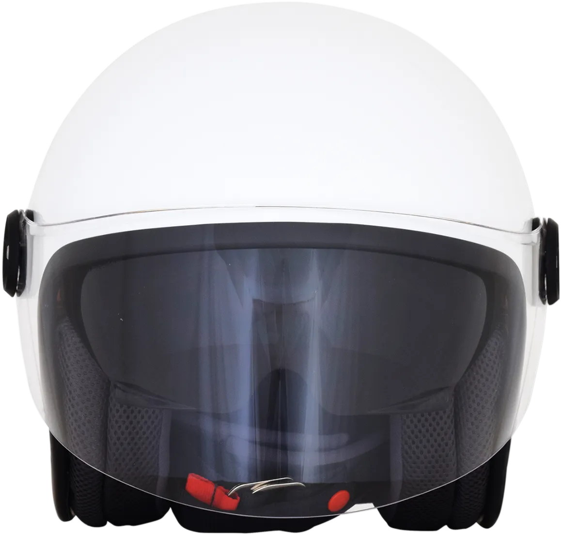 AFX FX-143 Helmet - White - Large 0104-2633