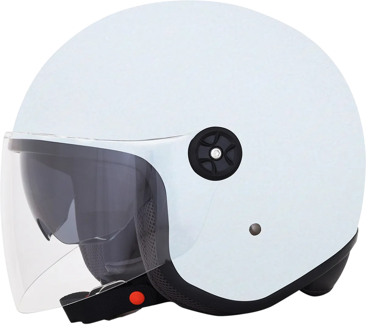AFX FX-143 Helmet - White - Large 0104-2633