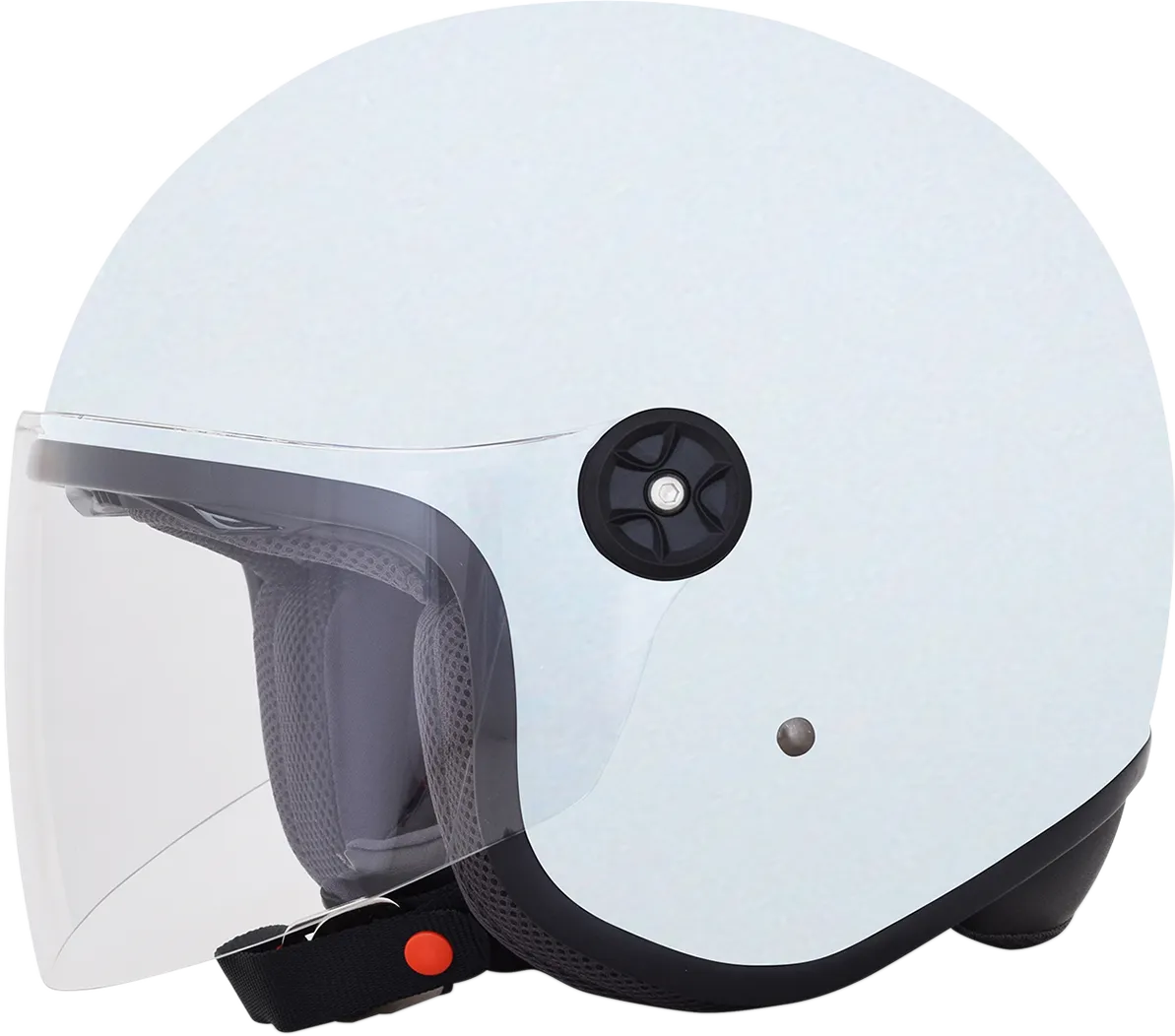 AFX FX-143 Helmet - White - Large 0104-2633