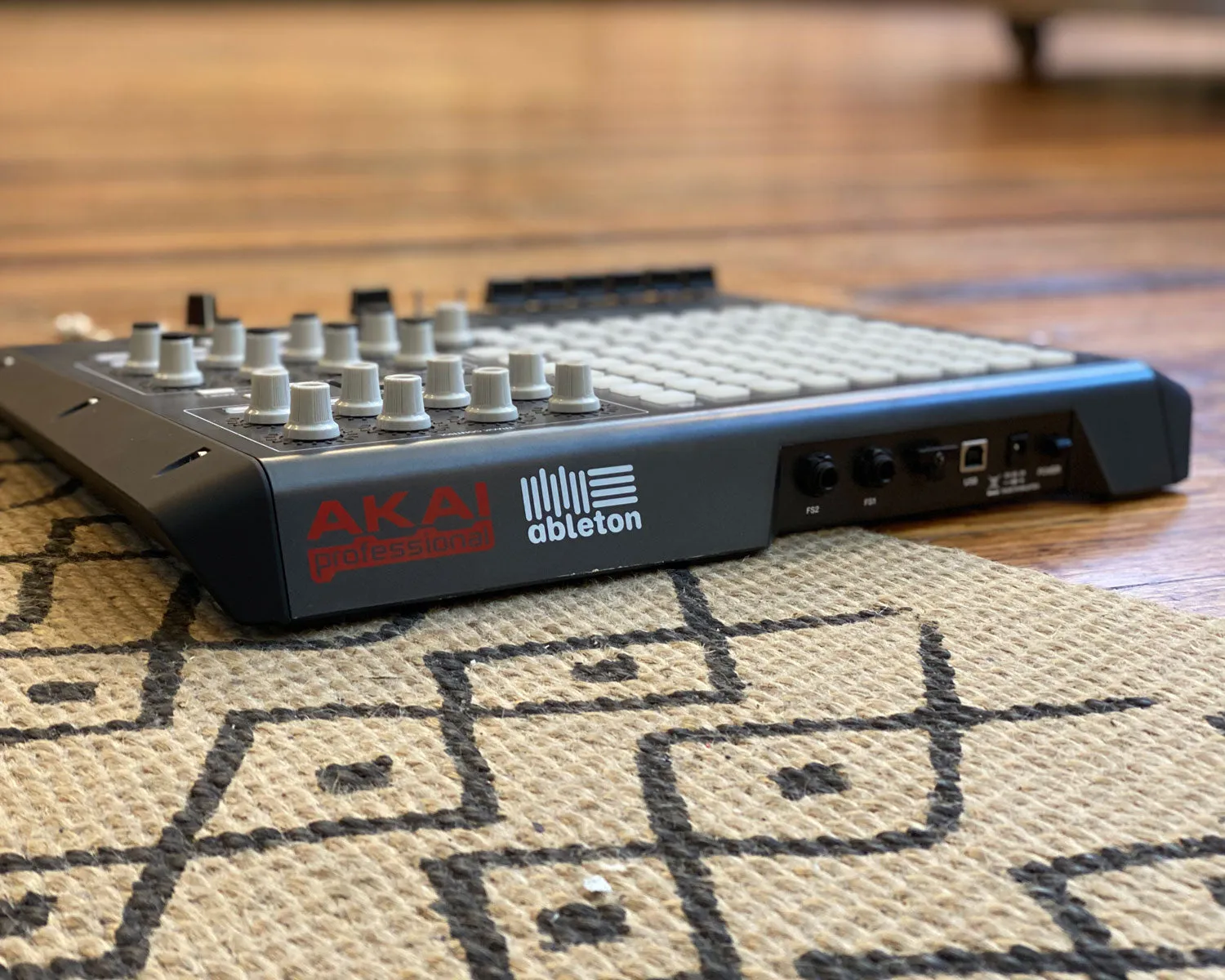Akai APC40