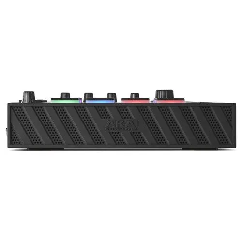 Akai MPC Live 2 Standalone Music Production Center w/ CV & Onboard Speaker