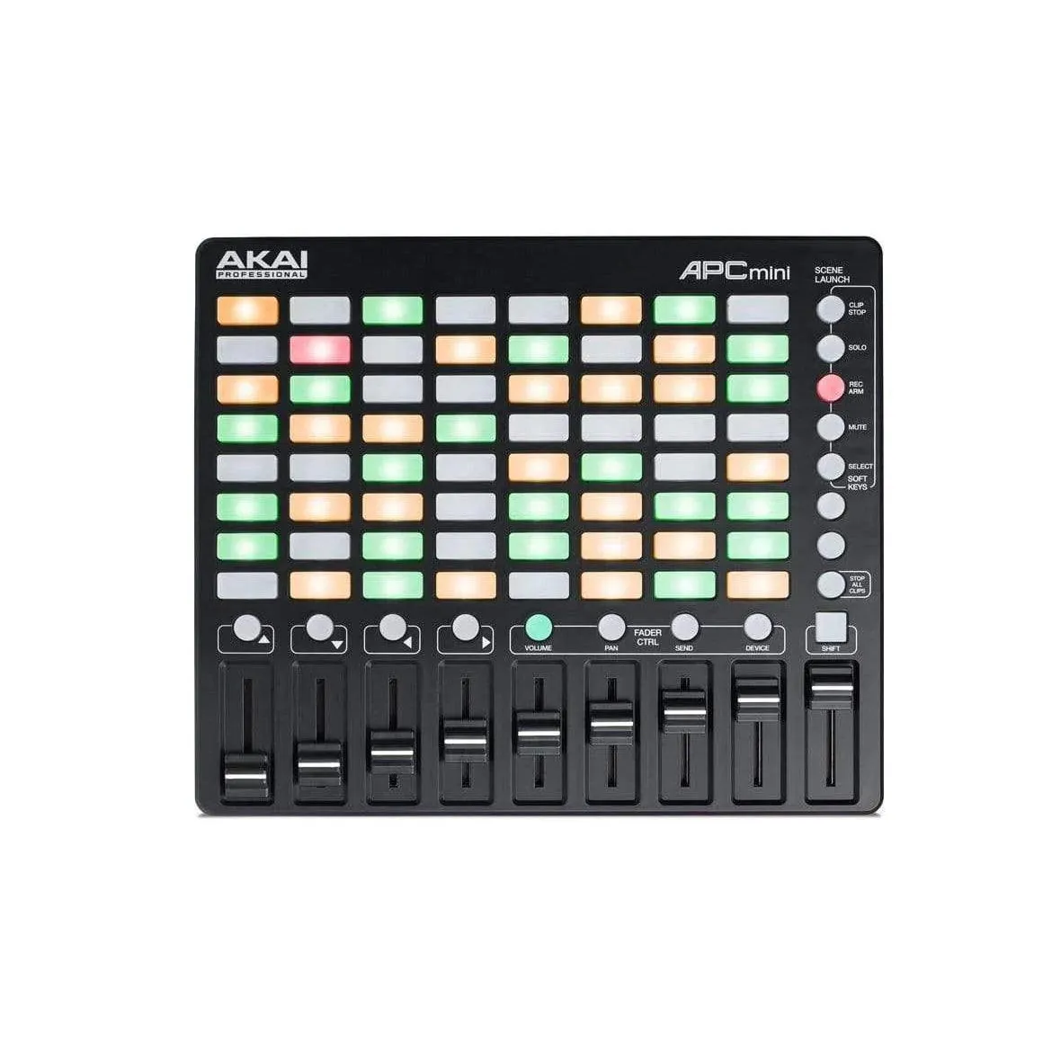 Akai Professional APC Mini Pad Controller
