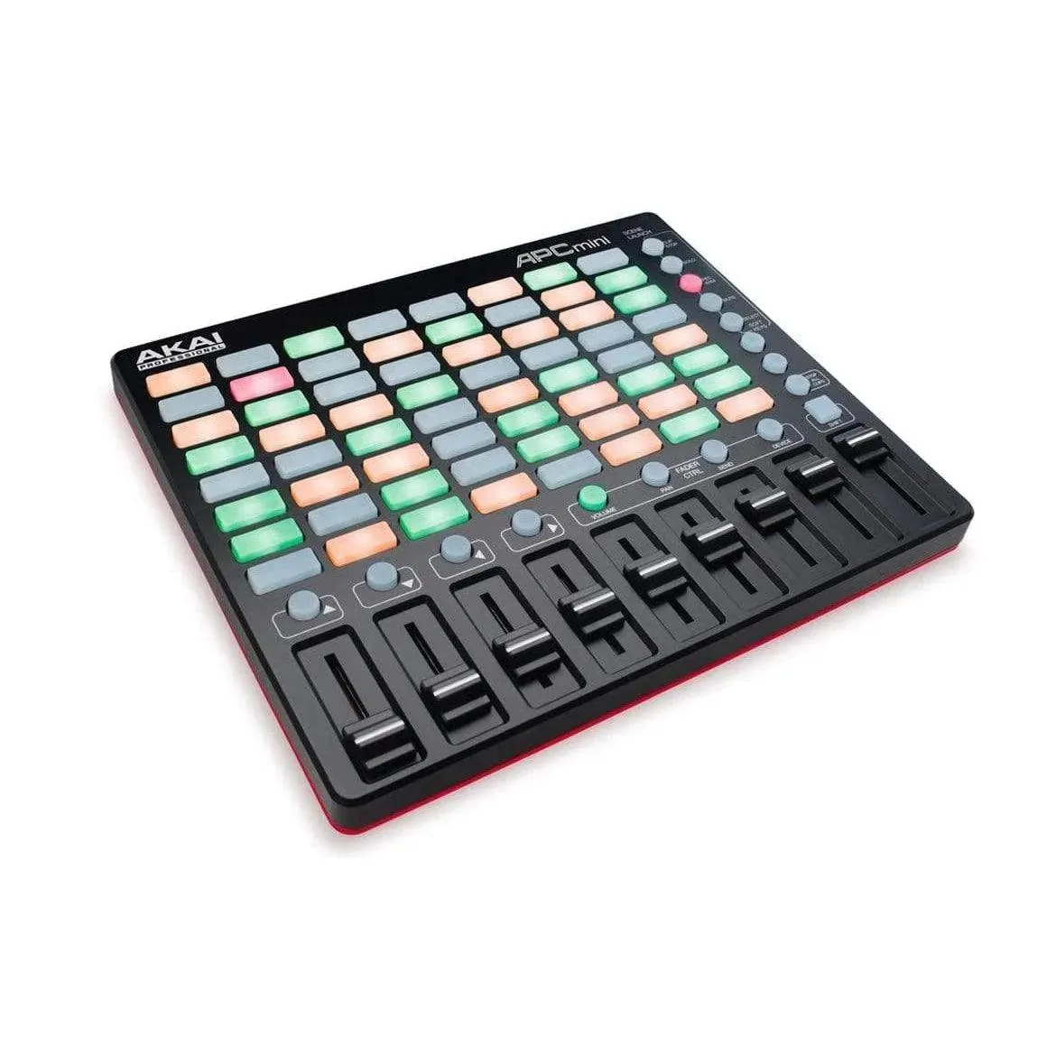 Akai Professional APC Mini Pad Controller