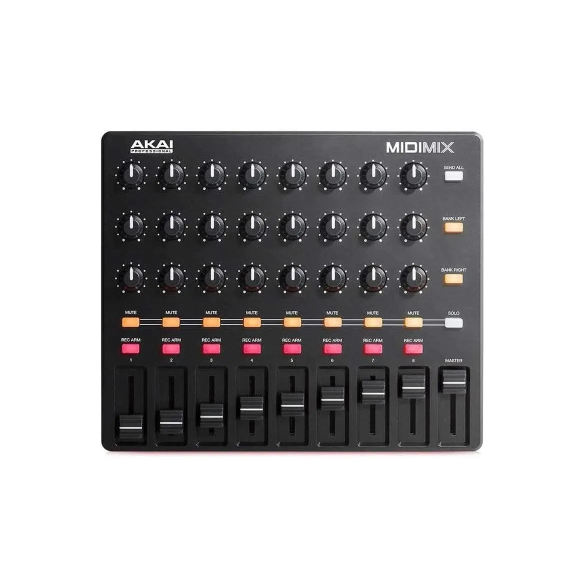 Akai Professional MIDImix Portable DAW Controller