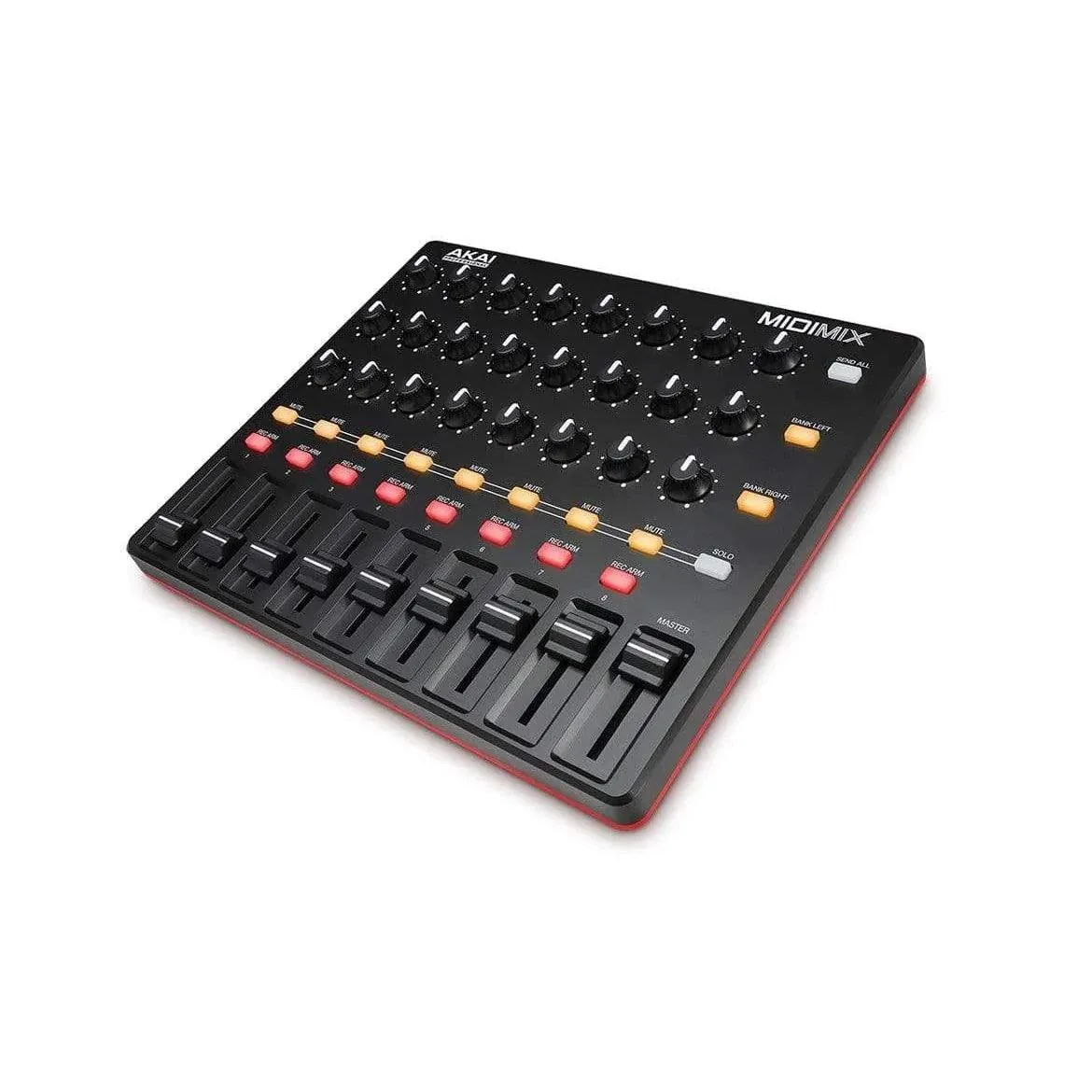 Akai Professional MIDImix Portable DAW Controller