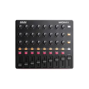 Akai Professional MIDImix Portable DAW Controller