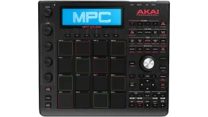 Akai Professional MPC Studio Black