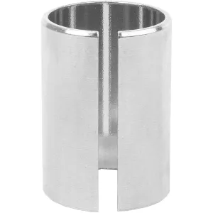 Aluminium Spacer For Stem 40mm High 1-1/8 to 1 Inch Diameter