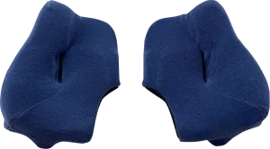 ARAI Regent-X Cheek Pads - 30 mm 55720