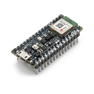 Arduino Nano BLE Sense Rev2