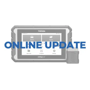 ArtiDiag900 BT Software Update-One Year