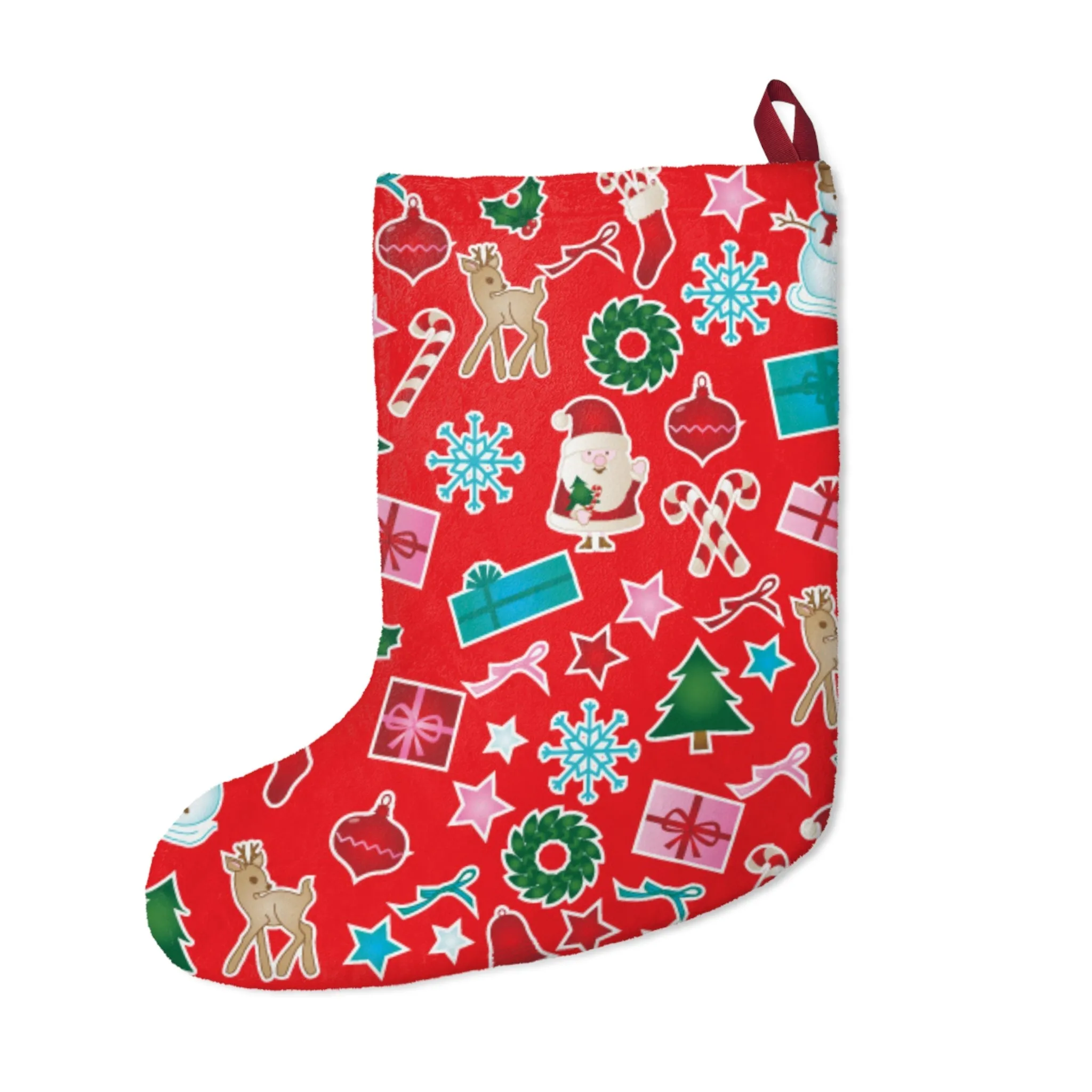 Assortments Design Christmas Stockings