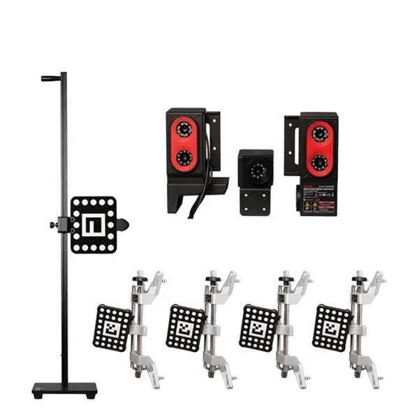 Autel - MaxiSYS - IA800 - ADAS Calibration Tool