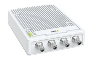 Axis M7104 Video Encoder