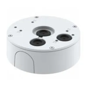 Axis T94s01p Conduit Back Box