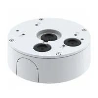 Axis T94s01p Conduit Back Box