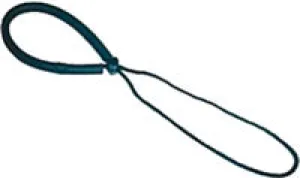Beaver Comfort Wrist Lanyard