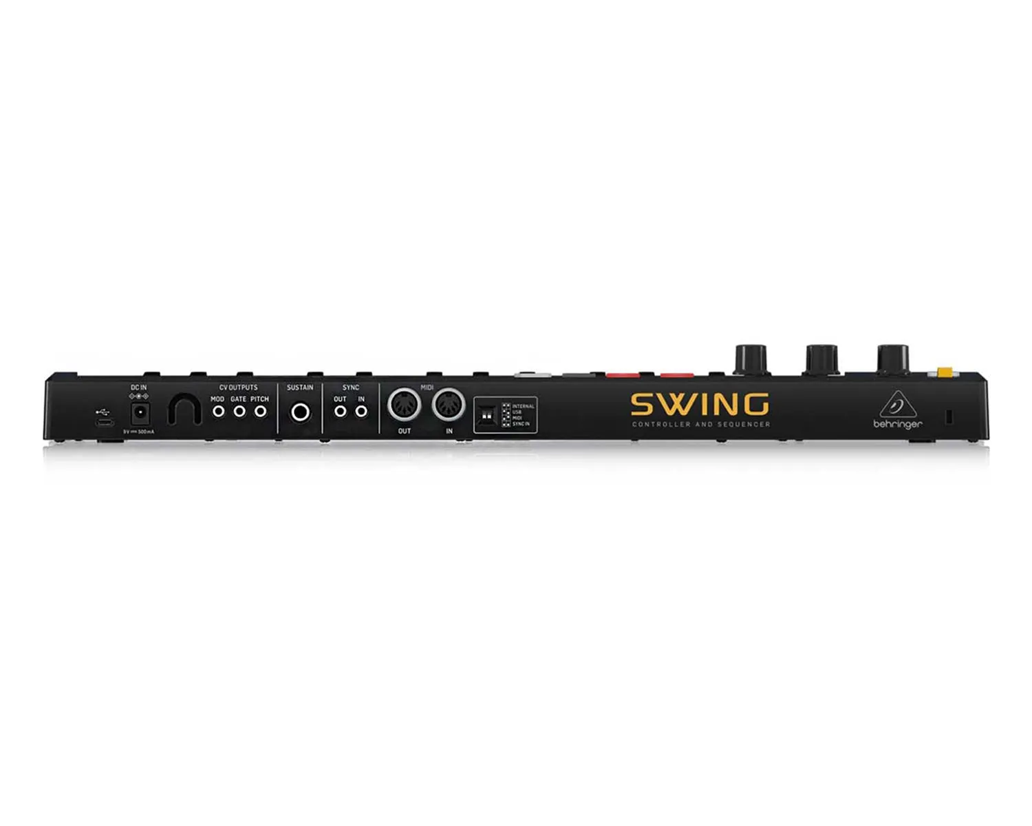 Behringer Swing 32 Key USB Controller Keyboard