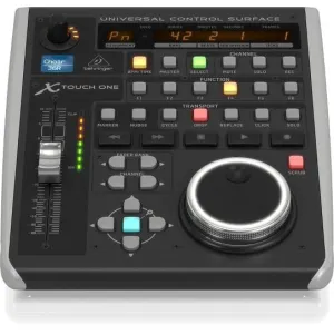 Behringer X-TOUCH ONE USB Controller   