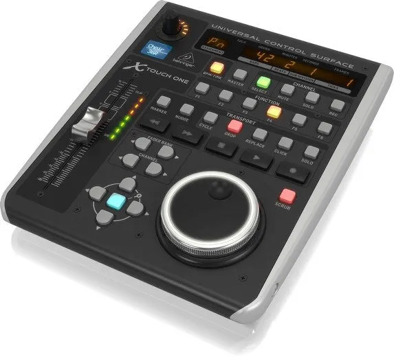 Behringer X-TOUCH ONE USB Controller   