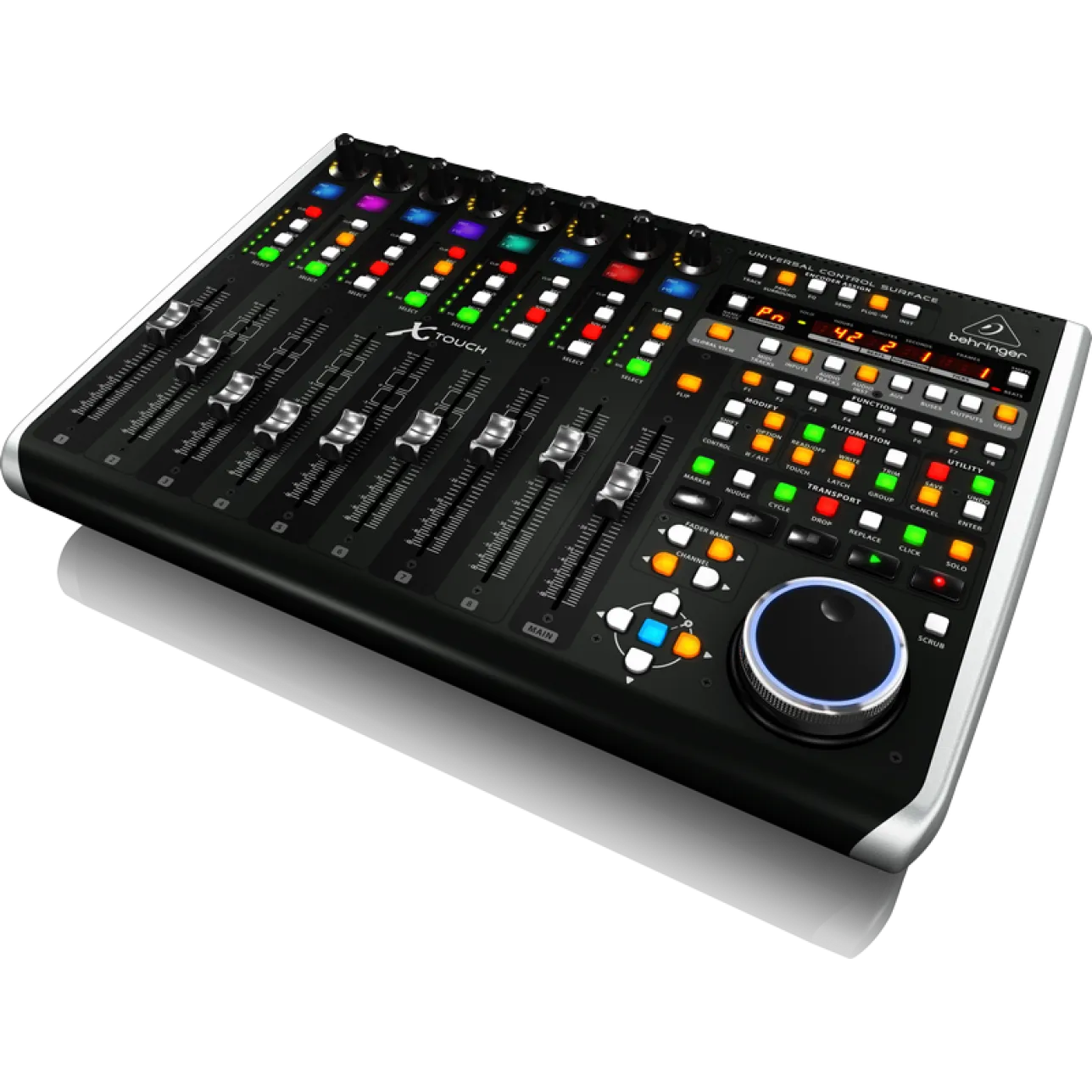 Behringer X-Touch USB Control Surface