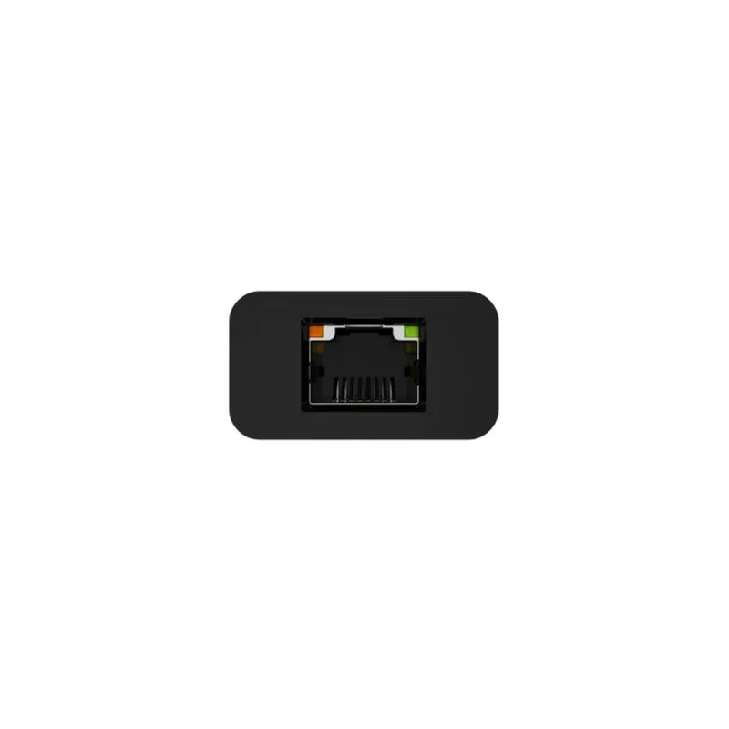 BELKIN USB-C TO 2.5GB Ethernet Adapter - Black